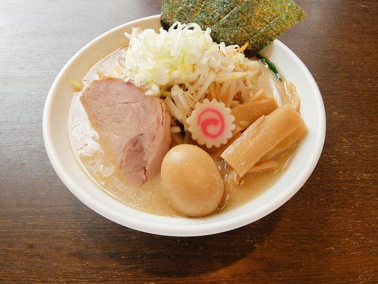 麺屋大斗小伝馬町店